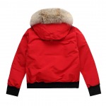 2025年11月4日秋冬高品質新品入荷 C a n a d a G o o s e ダウンジャケット BF工場