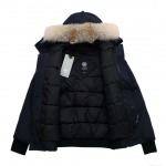 2025年11月4日秋冬高品質新品入荷 C a n a d a G o o s e ダウンジャケット BF工場