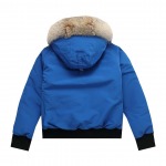 2025年11月4日秋冬高品質新品入荷 C a n a d a G o o s e ダウンジャケット BF工場