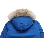 2025年11月4日秋冬高品質新品入荷 C a n a d a G o o s e ダウンジャケット BF工場