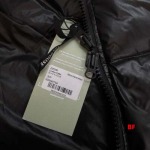 2025年11月4日秋冬高品質新品入荷 C a n a d a G o o s e ダウンジャケット BF工場