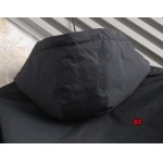 2024年11月18日秋冬高品質新品入荷FENDI  綿入れの服ジャケットアウター      BF工場