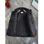 2024年11月18日秋冬高品質新品入荷 グッチ   綿入れの服ジャケットアウター      BF工場