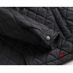 2024年11月18日秋冬高品質新品入荷 PRADA 綿入れの服ジャケットアウター      BF工場