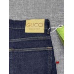 2024年11月18日秋冬高品質新品入荷グッチジーンズ BF工場