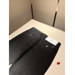 2024年11月18日秋冬高品質新品入荷PRADA カシミヤ長ズボン BF工場