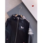 2024年11月18日秋冬高品質新品入荷THOM BROWNE  ジャケットアウター BF工場