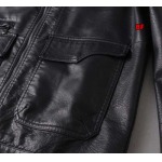 2024年11月18日秋冬高品質新品入荷PRADA PU  ジャケットアウター BF工場