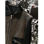 2024年11月18日秋冬高品質新品入荷ルイヴィトン本革 ジャケットアウター BF工場