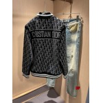 2024年11月18日秋冬高品質新品入荷ディオール  ジャケットアウター BF工場