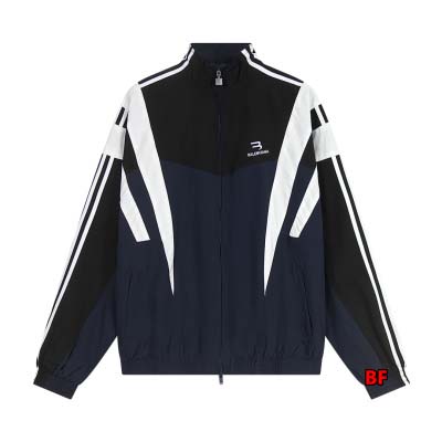 2024年11月18日秋冬高品質新品入荷バレンシアガ ジャケ...