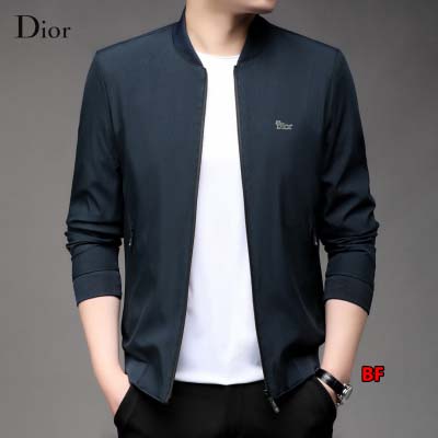 2024年11月18日秋冬高品質新品入荷ディオール ジャケッ...
