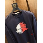 2024年11月18日秋冬高品質新品入荷モンクレール 長袖 Tシャツ BF工場