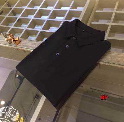 2024年11月18日秋冬高品質新品入荷バーバリー 長袖 T...