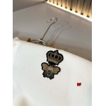 2024年11月18日秋冬高品質新品入荷Dolce&Gabbana 長袖 Tシャツ BF工場