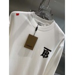 2024年11月18日秋冬高品質新品入荷バーバリー スウェット BF工場