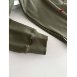 2024年11月18日秋冬高品質新品入荷LOEWE スウェット  GSD工場