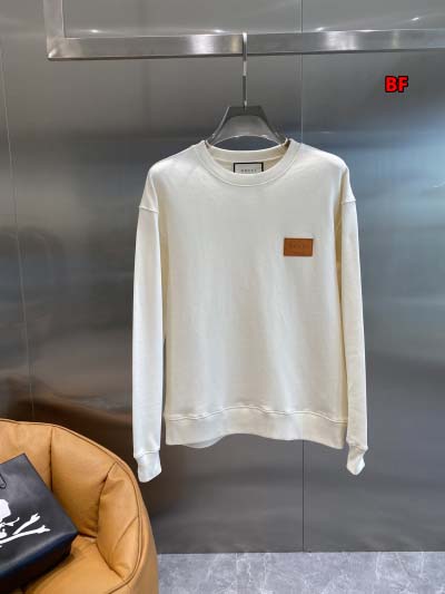 2024年11月18日秋冬高品質新品入荷グッチ   スウェッ...