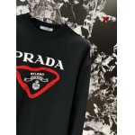 2024年11月18日秋冬高品質新品入荷PRADA  スウェット BF工場