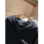 2024年11月18日秋冬高品質新品入荷バレンシアガ パーカー  BF工場