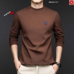 2024年11月18日秋冬高品質新品入荷モンクレール 長袖 Tシャツ BF工場