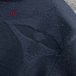 2024年11月18日秋冬高品質新品入荷ルイヴィトンカシミヤセーター BF工場