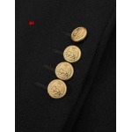 2024年11月18日秋冬高品質新品入荷Dolce&Gabbana   ブレザー BF工場