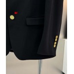 2024年11月18日秋冬高品質新品入荷LOEWE ブレザー BF工場