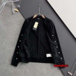 2024年11月19日秋冬高品質新品入荷FENDIスウェットジャケットアウター wenzh工場