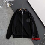 2024年11月19日秋冬高品質新品入荷ディオール  ジップアップパーカー wenzh工場