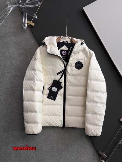 2025年11月4日秋冬高品質新品入荷 C a n a d ...