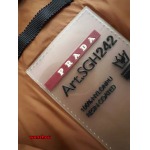 2024年11月19日秋冬高品質新品入荷PRADA  ダウンジャケットwenzh工場
