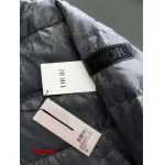 2024年11月19日秋冬高品質新品入荷ディオール ダウンジャケットwenzh工場 S-XL