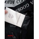 2025年11月4日秋冬高品質新品入荷 C a n a d a G o o s e ダウンジャケット BF工場