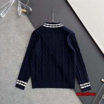 2024年11月19日秋冬高品質新品入荷ルイヴィトンカシミヤセーターwenzh工場