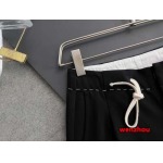 2024年11月19日秋冬高品質新品入荷 MM6 Maison Margiela スポーツズボン wenzh工場