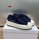 2024年11月22日秋冬原版復刻新品入荷ディオールスニーカー MS工場35-45