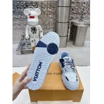 2024年11月22日秋冬原版復刻新品入荷ルイヴィトンスニーカー MS工場35-46