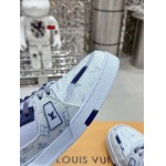 2024年11月22日秋冬原版復刻新品入荷ルイヴィトンスニーカー MS工場35-46