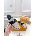 2024年11月22日秋冬原版復刻新品入荷ルイヴィトン 女性 スリッパ MS工場35-41