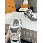 2024年11月22日秋冬原版復刻新品入荷ルイヴィトンスニーカー MS工場39-46