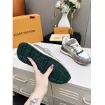 2024年11月22日秋冬原版復刻新品入荷ルイヴィトンスニーカー MS工場39-46