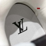 2024年11月22日秋冬原版復刻新品入荷ルイヴィトン スニーカー MS工場35-46