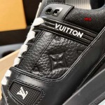 2024年11月22日秋冬原版復刻新品入荷ルイヴィトン スニーカー MS工場35-46