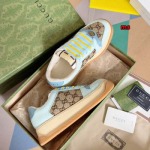 2024年11月22日秋冬原版復刻新品入荷グッチ スニーカー MS工場35-45