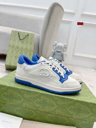 2024年11月22日秋冬原版復刻新品入荷グッチ スニーカー...