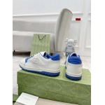 2024年11月22日秋冬原版復刻新品入荷グッチ スニーカー MS工場35-44