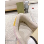 2024年11月22日秋冬原版復刻新品入荷グッチ スニーカー MS工場35-44