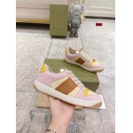 2024年11月22日秋冬原版復刻新品入荷グッチ スニーカー MS工場35-44