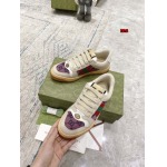 2024年11月22日秋冬原版復刻新品入荷グッチ スニーカー MS工場35-44